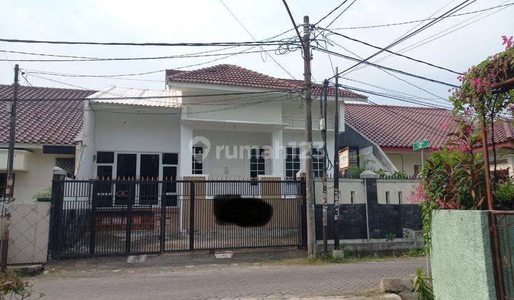 Dijual Rumah Siap Huni 1.5 Lantai Di Komplek Perdagangan Ciledug  1