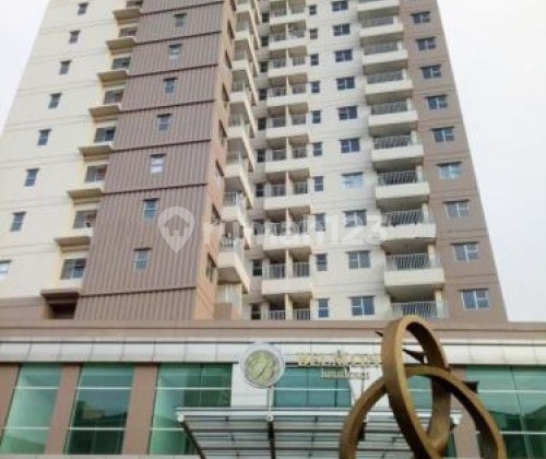 Dijual Apartemen Belmont 2br Tower Mount Blanc