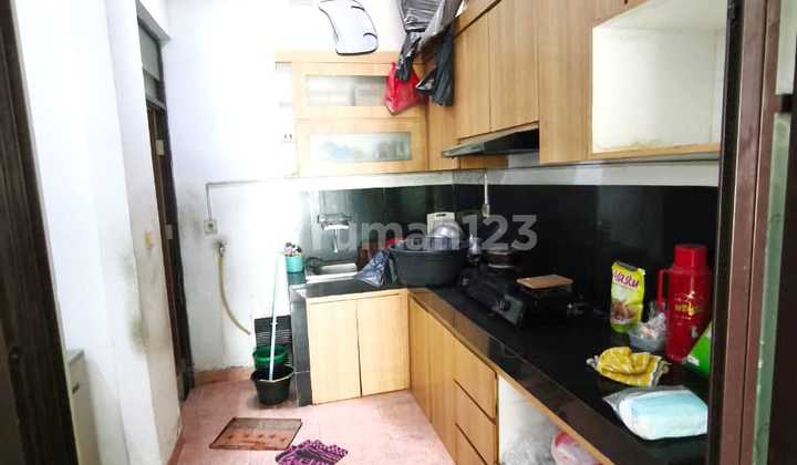 Dijual Cepat Rumah East Asia 4X15 Green Lake City (Glc) 2