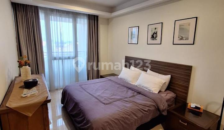 Disewakan Apartemen Pondok Indah Residence 1 BR Furnished 2