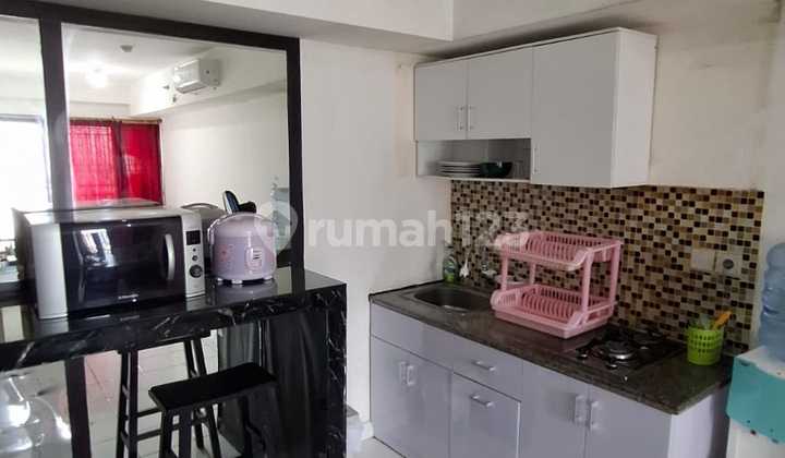 For quick sale The 18th Residence 1 BR Apartment 2