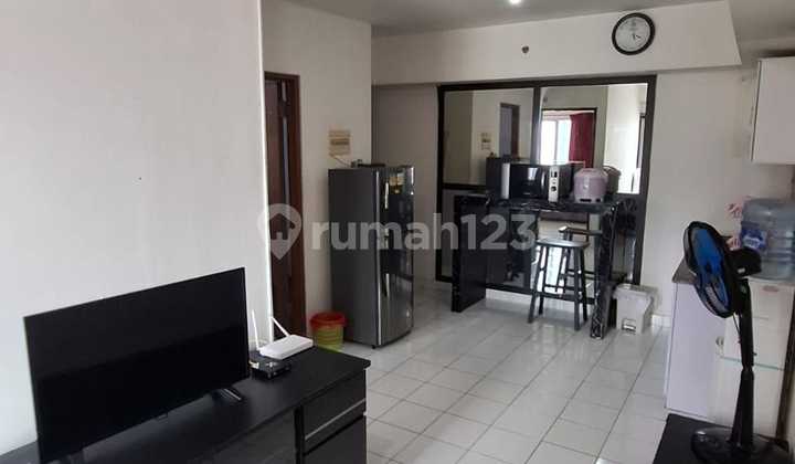 Dijual cepat Apartemen The 18th Residence 1 BR