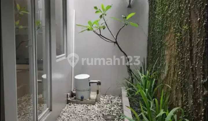 Rumah Dalam Komplek di Cinere dekat Toll Brigif - Antasari   2