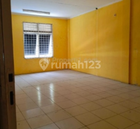 2-Story Shop House in Cinere Raya Towards Southcity 2