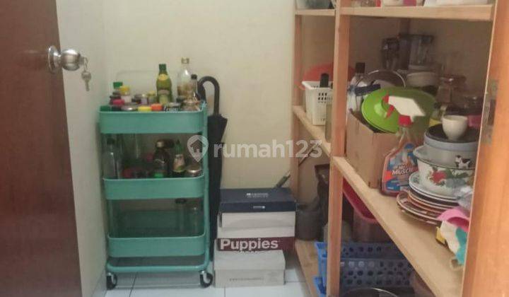 Rumah Disewakan Di Kebayoran Baru Dekat Blok M Plaza, Jakarta Selatan 2