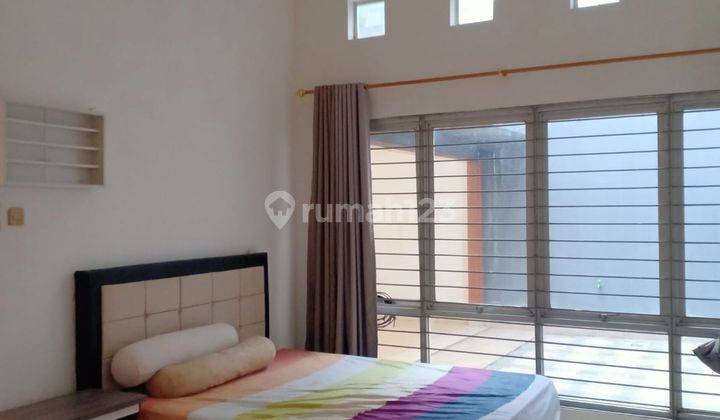 Rumah Disewakan Semi Furnished Dalam Komplek Dekat Polsek Cinere, Jakarta Selatan 2