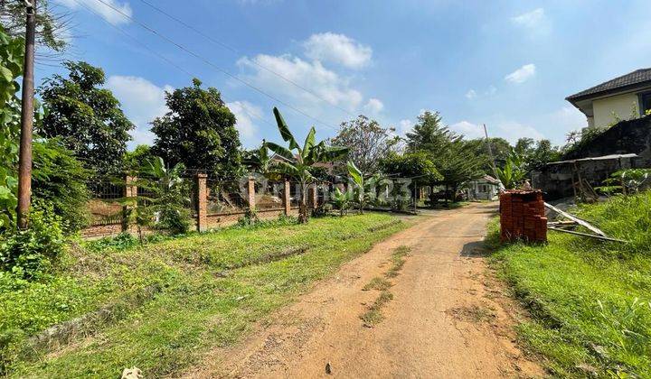 Tanah Harga Miring Cinere Raya Cocok Untuk Showroom Kantor Restoran  4