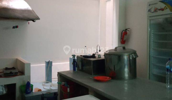 Ruko Cinere Raya Sebrang Mall Cinere, Jakarta Selatan 4