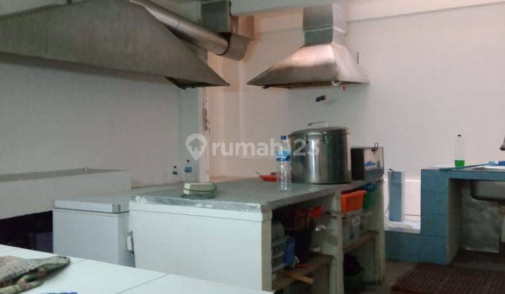 Ruko Cinere Raya Sebrang Mall Cinere, Jakarta Selatan 5