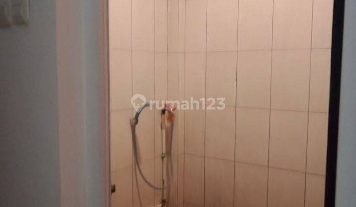 Ruko Cinere Raya Sebrang Mall Cinere, Jakarta Selatan 7