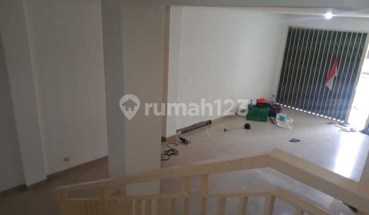 Dikontrakkan Ruko Di Cinere Bisa Gandeng Cocok Segala Usaha 14