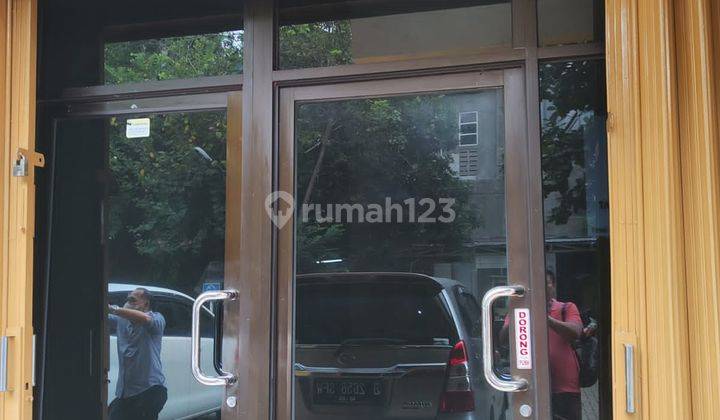 Dijual Ruko di Fatmawati Jakarta Selatan 2