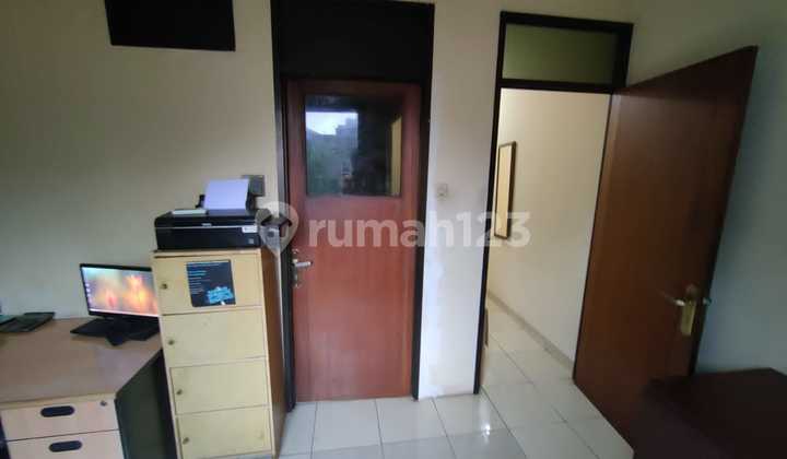 Dijual Ruko di Fatmawati Jakarta Selatan 4