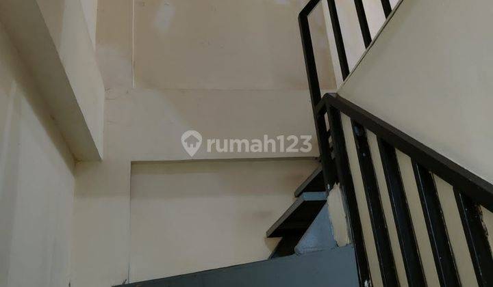 Dijual Ruko di Fatmawati Jakarta Selatan 5