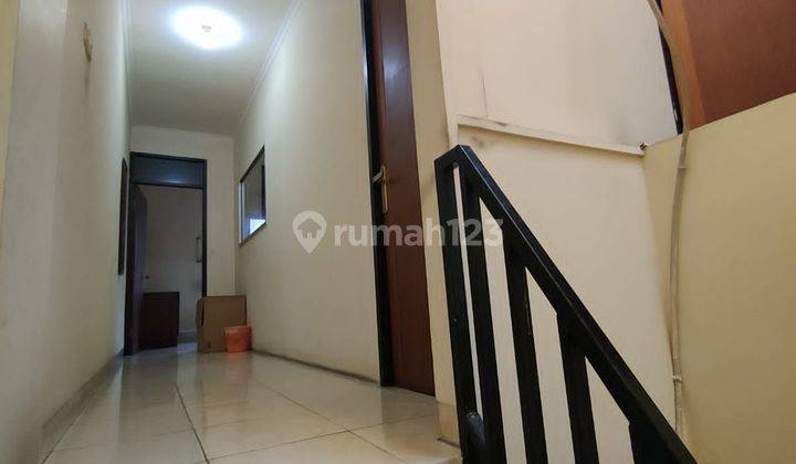 Dijual Ruko di Fatmawati Jakarta Selatan 6