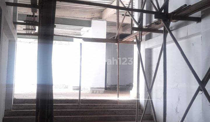 Ruko Cinere Raya cocok untuk segala usaha 3