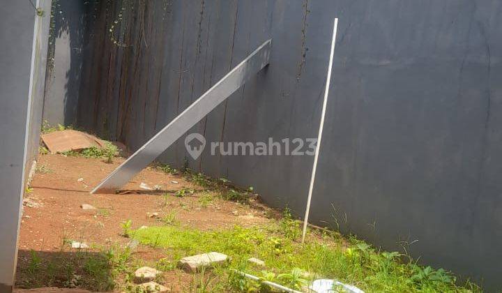 Ruko Cinere Raya cocok untuk segala usaha 6