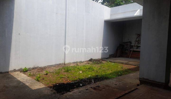 Ruko Cinere Raya cocok untuk segala usaha 7