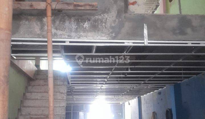 Ruko Cinere Raya cocok untuk segala usaha 8
