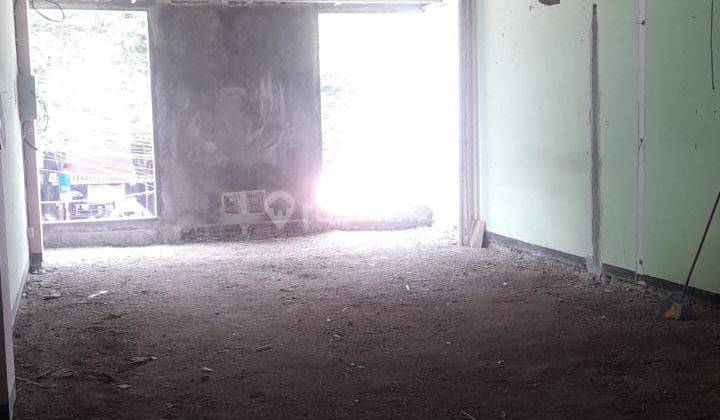 Ruko Cinere Raya cocok untuk segala usaha 9