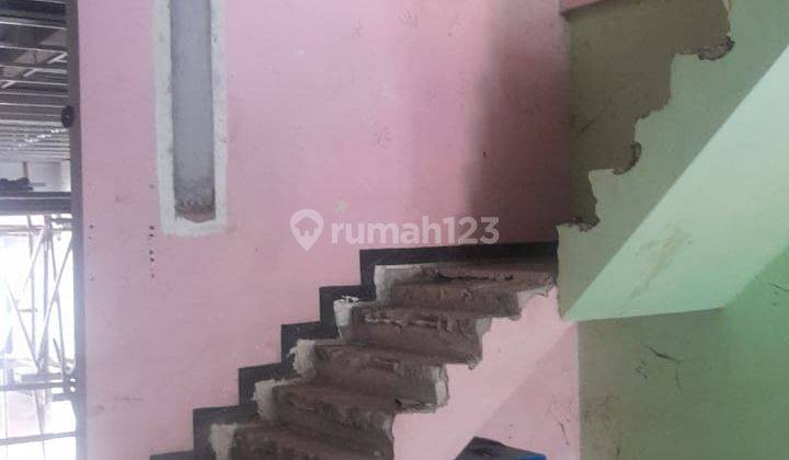 Ruko Cinere Raya cocok untuk segala usaha 10