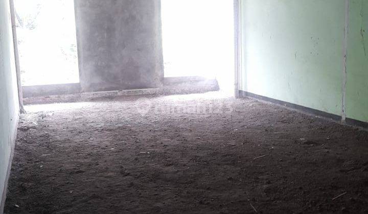 Ruko Cinere Raya cocok untuk segala usaha 12