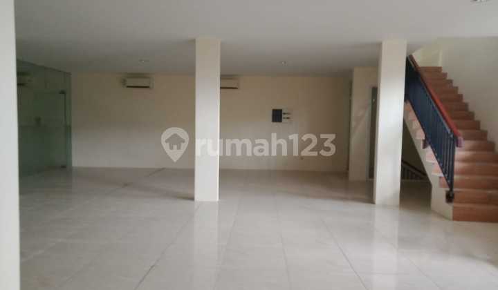 Disewakan 3 Ruko Gandeng Di Cinere Raya Cocok Untuk Showroom Minimarket, Jakarta Selatan 4