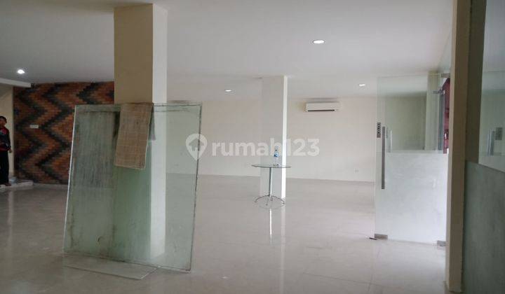 Disewakan 3 Ruko Gandeng Di Cinere Raya Cocok Untuk Showroom Minimarket, Jakarta Selatan 8