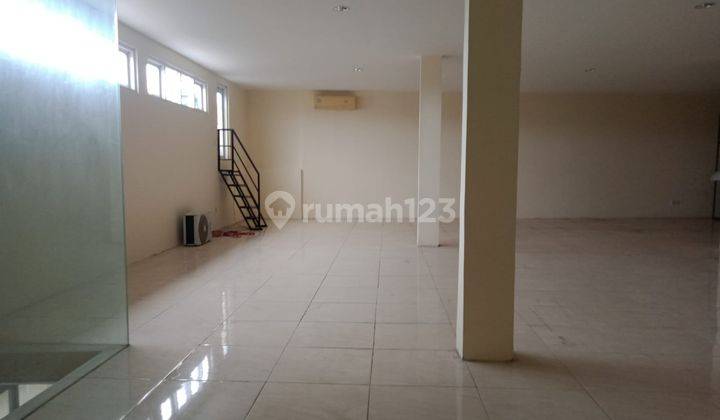 Disewakan 3 Ruko Gandeng Di Cinere Raya Cocok Untuk Showroom Minimarket, Jakarta Selatan 9