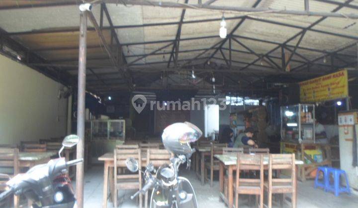 Tanah Murah Dijual Pinggir Jalan Belakang Ragunan, Jakarta Selatan 2