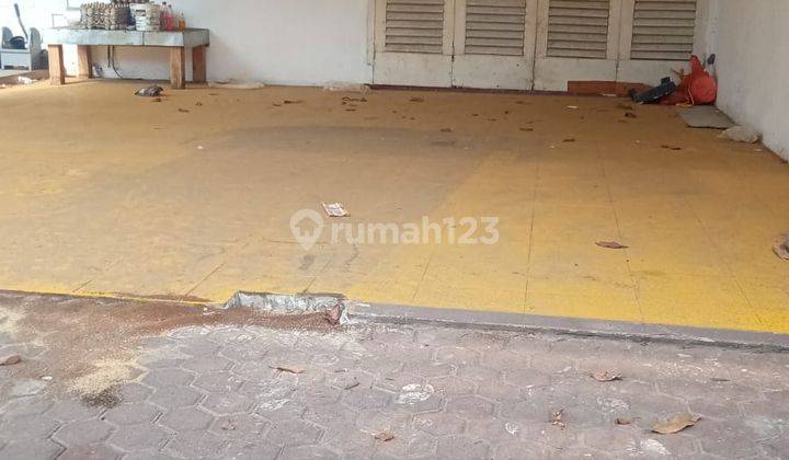 Rumah Dijual Pinggir Jalan Di Megapolitan Cinere, Jakarta Selatan 2