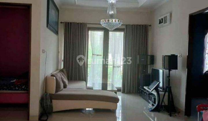 Rumah Dijual Di Cinere Dekat Ke Pintu Toll Krukut 1 , Jakarta Selatan 1