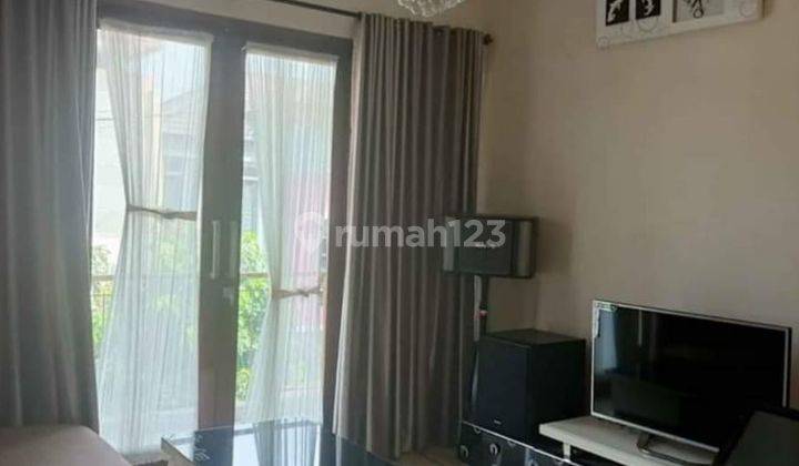 Rumah Dijual Di Cinere Dekat Ke Pintu Toll Krukut 1 , Jakarta Selatan 2