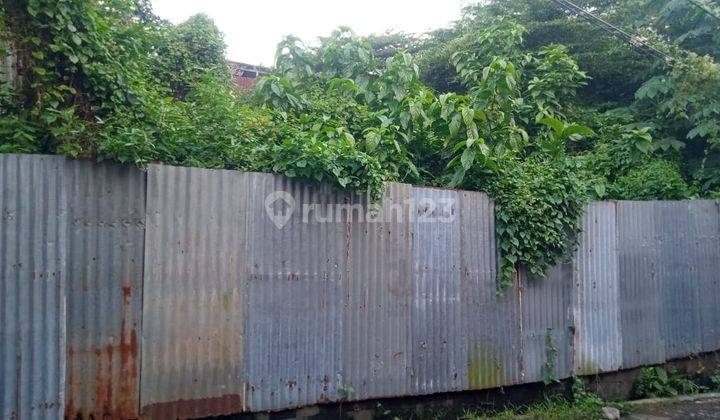 Tanah Dijual Ada 2 Kavling Dalam Komplek Di Cinere, Jakarta Selatan 2