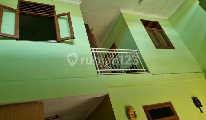 Rumah Dijual Di Meruyung Dekat Masjid Kubah Cinere , Jakarta Selatan 2