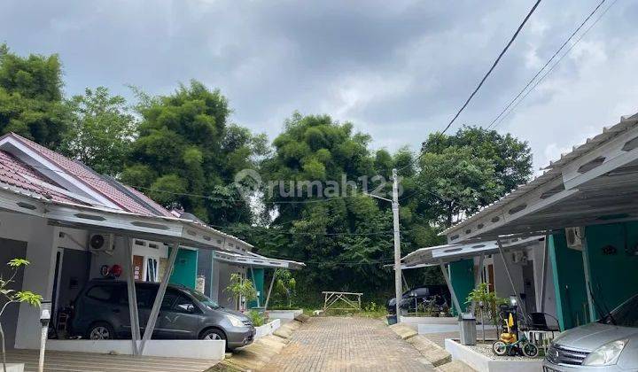 Rumah Dijual Buat Pengantin Baru Di Tajur Halang Bogor 2