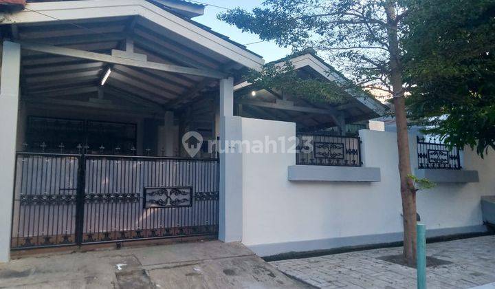 Rumah Dijual Dalam Komplek Di Cinere Estate, Jakarta Selatan 1