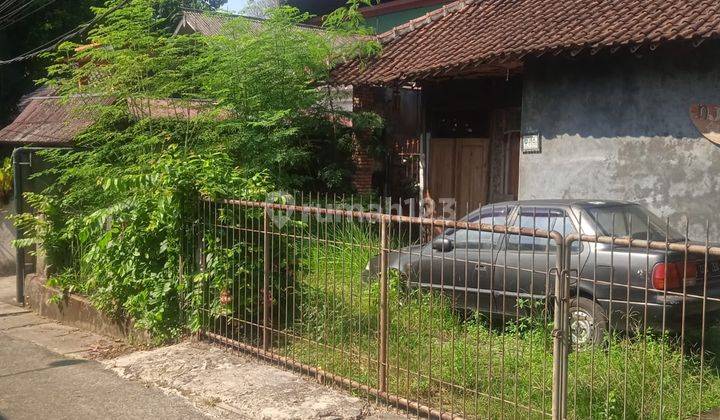 Tanah Dijual Dekat Ui Hitung Tanah Cocok Untuk Kos kosan 1