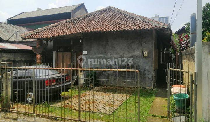 Tanah Dijual Dekat Ui Hitung Tanah Cocok Untuk Kos kosan 2