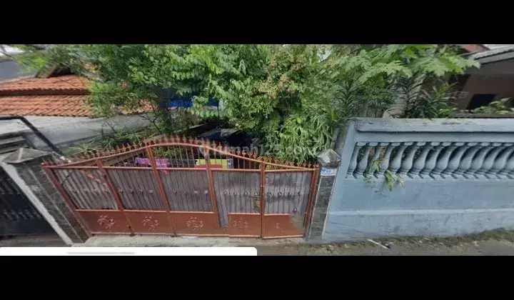 Rumah Hitung Tanah Di Cipete Dijual Dekat Itc Fatmawati, Jakarta Selatan 1