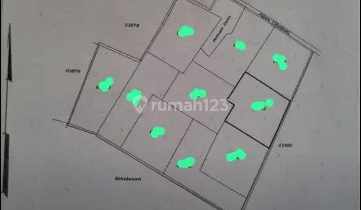 Dijual Tanah Untuk Perumahan Di Kota Purwakarta, Purwakarta 2