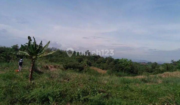 Dijual Tanah Untuk Perumahan Di Kota Purwakarta, Purwakarta 1