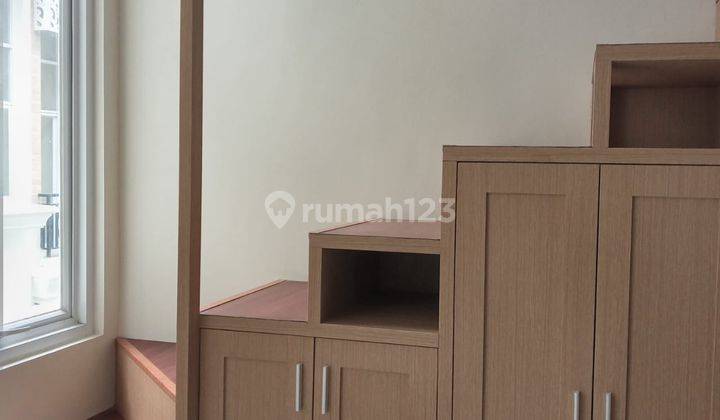 Dijual Apartemen Apple Jati Padang Type Mezzanine 2