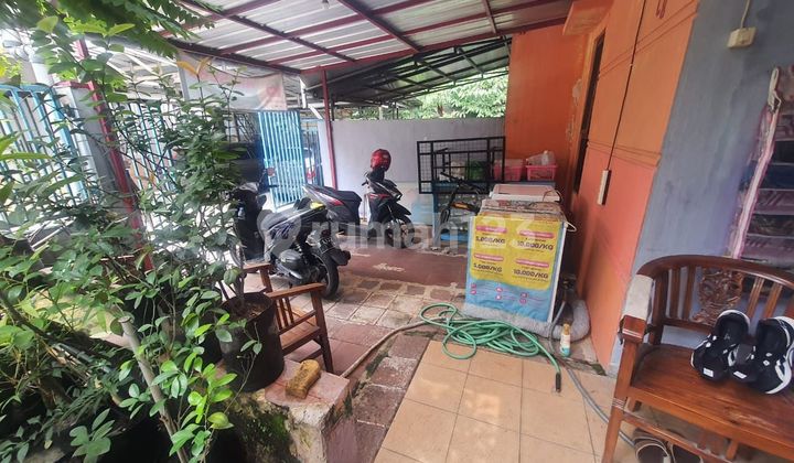 Rumah Lokasi Strategis Dekat Kampus Kedokteran Upn Limo