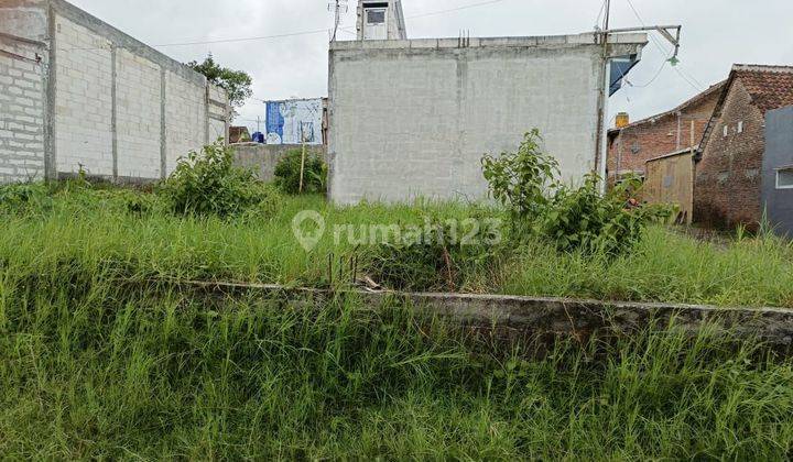 Dijual Tanah Kavling Dekat SDN Bandulan Baru, Malang 2