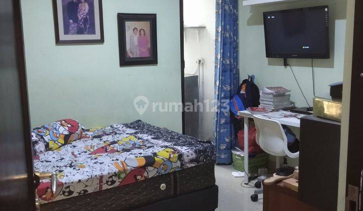 Dijual Rumah Dekat Kampus Upn Pondok Labu, Jakarta Selatan 2