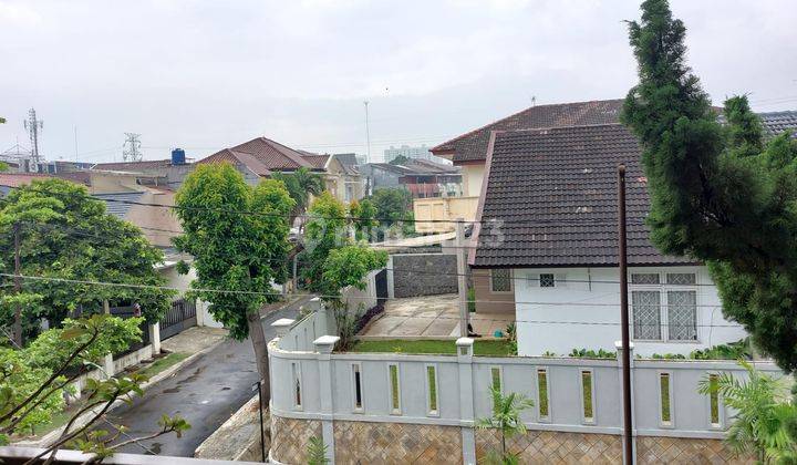 Dijual Rumah Cantik Dan Asri Dekat Ke Rs Jantung Cinere , Jakarta Selatan 2