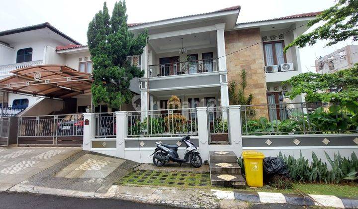 Dijual Rumah Cantik Dan Asri Dekat Ke Rs Jantung Cinere , Jakarta Selatan 1