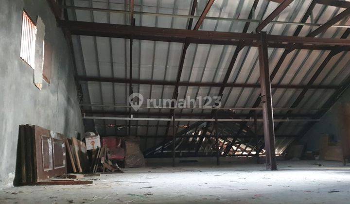 Rumah Dijual Di Cinere Dekat Sekolah Dian Didaktika Southcity, Jakarta Selatan 2