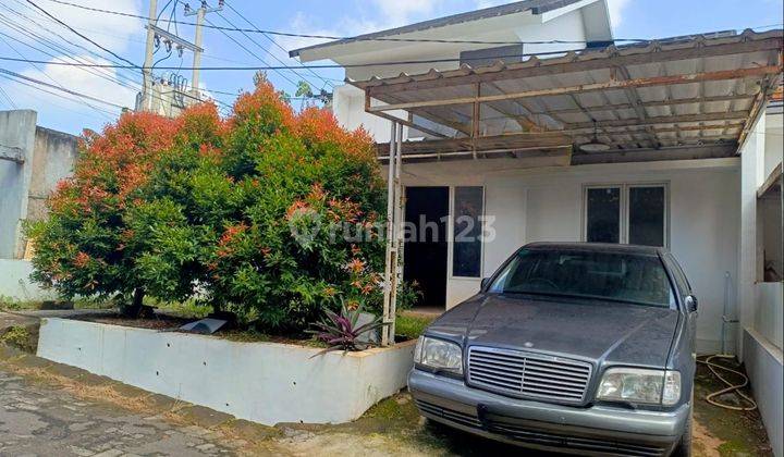 Dijual Rumah Dekat Kampus Upn Limo Kedokteran Cinere, Jakarta Selatan 1